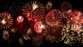 Supere sua fobia de fogos de artifÃcio e desfrute de momentos festivos sem medo!
