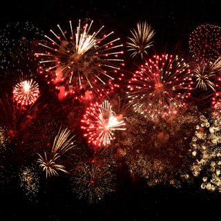 "Fireworks Ban: A Likely Reality in the Germany