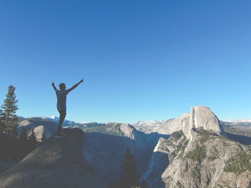 3 Simple Steps to Creating Financial Goals