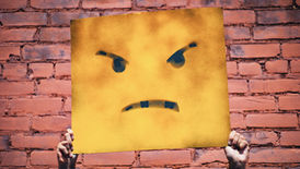 Anger Management Test