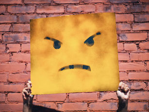 What can I do about my anger? 5 steps to improve your anger management.