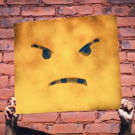 Toxic Boss Got You Down?