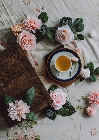 Image by Loverna Journey