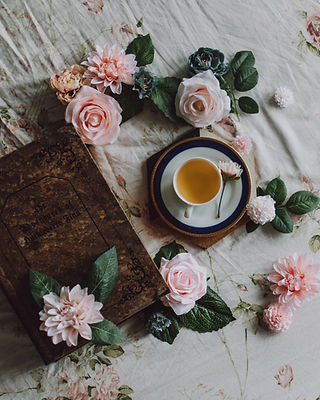 Image by Loverna Journey