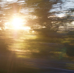 The limits of time and why being in the moment liberates us