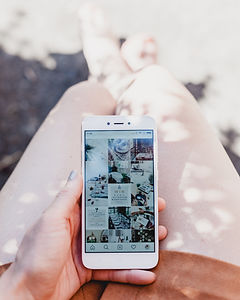 Image by Georgia de Lotz