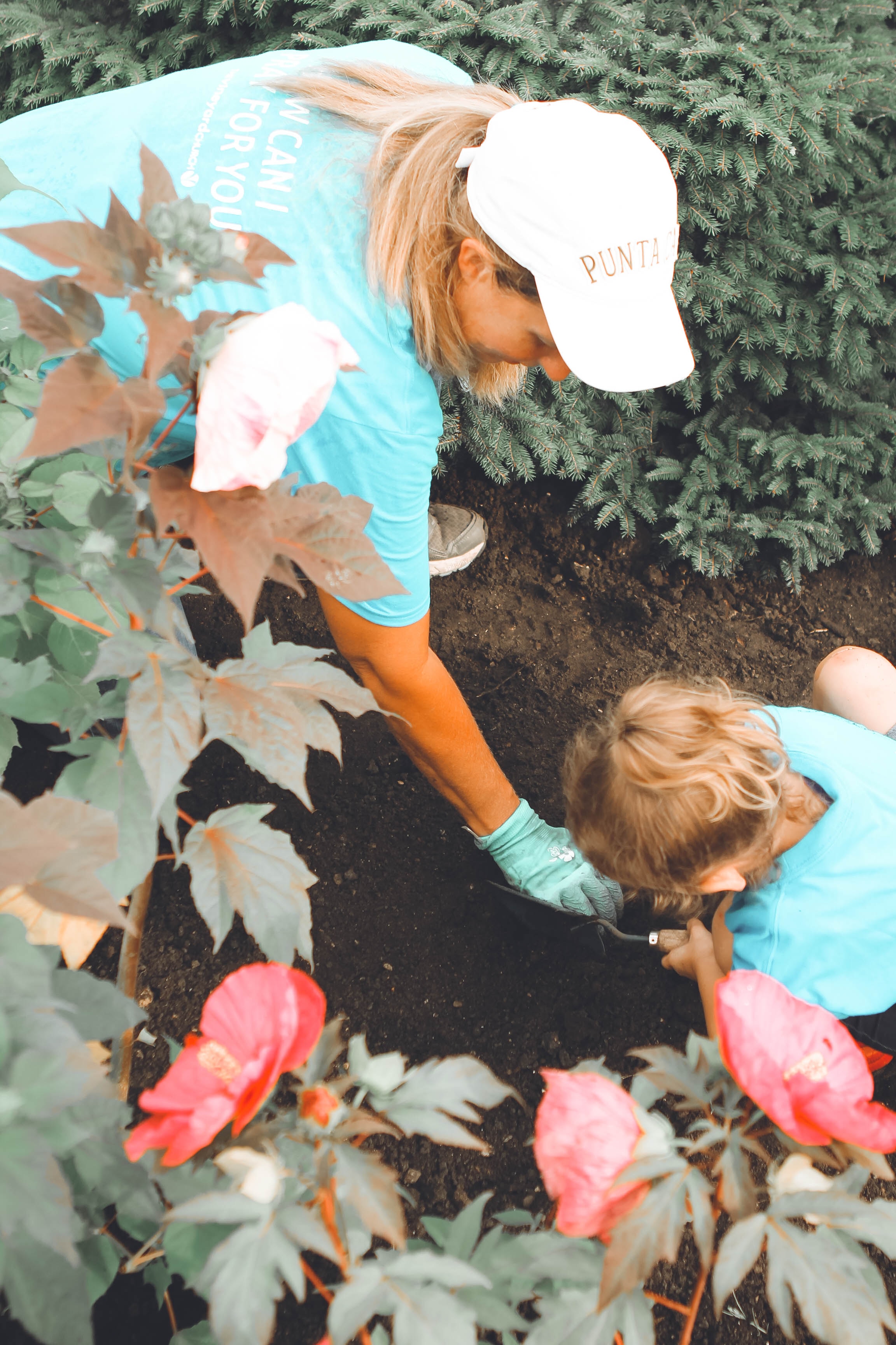 ESC Mundekulla: Sustainable Living and Organization