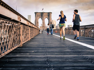 FINANCIAL FITNESS