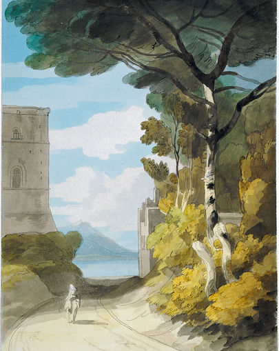 Image by Birmingham Museums Trust