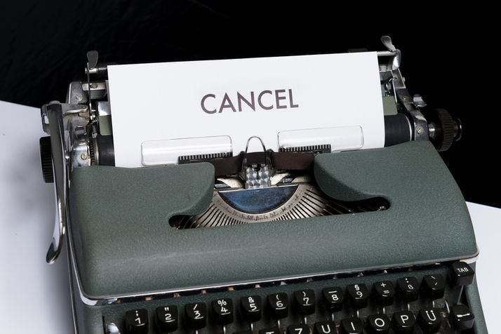 Handbook for the Recently Canceled