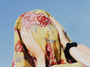 Silk Scarves for Hair: Protect & Style with Luxury