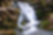 Vitalité des Cascades du Hérisson