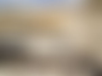 Wide view of the Western Wall prayer plaza and the ancient limestone retaining walls in Jerusalem.