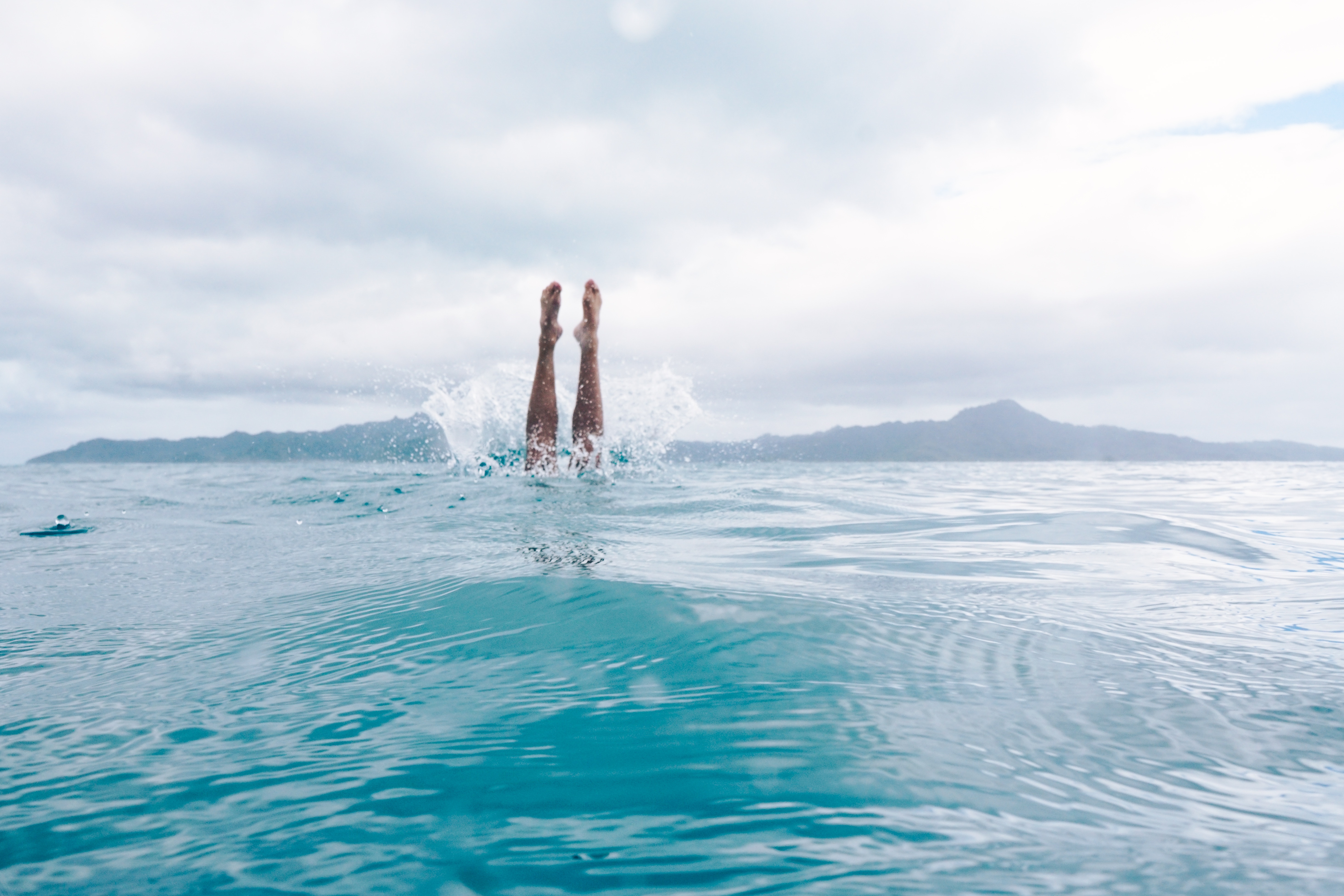 Blutung und Schwimmen??? content media