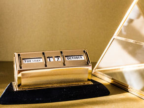 Day 1 | April Poetry Month Challenge | Only Yesterday