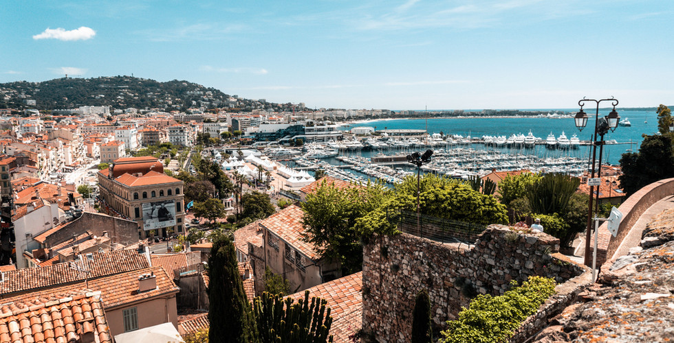 Cannes