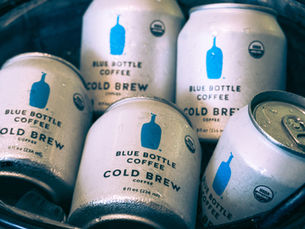 Nestlé confirms sale of Blue Bottle Coffee to Centurium Capital