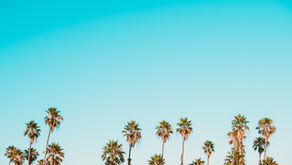 4 Steps to achieving your Summer Glow