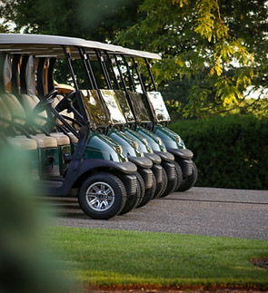 corporate golf retreat UK