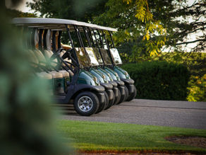Crafting an Authentic Golf Brand Identity: Key Elements to Stand Out