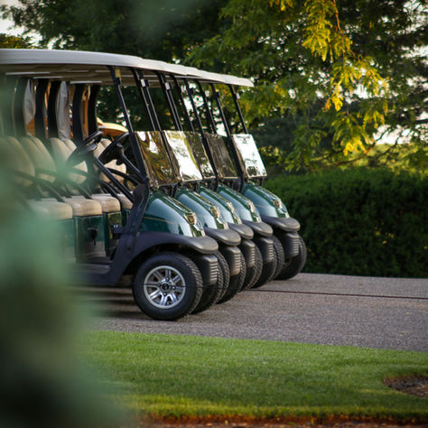Crafting an Authentic Golf Brand Identity: Key Elements to Stand Out