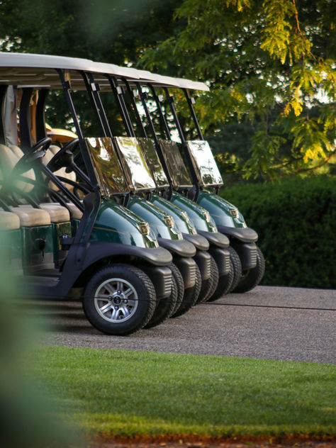 Know Before You Go - 7 Golf Cart Operation Rules, Restrictions Tourists Need To Know
