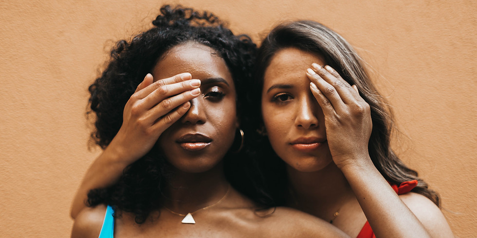 The Sankofa Journey - Creating a life that fits your identity in 6 weeks