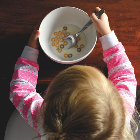 What Does it Mean to Feel Your Fullness? A Michigan Intuitive Eating Counselor Explains