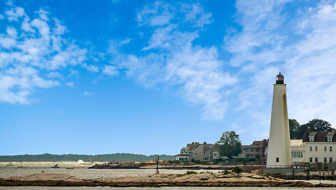Old Saybrook , CT