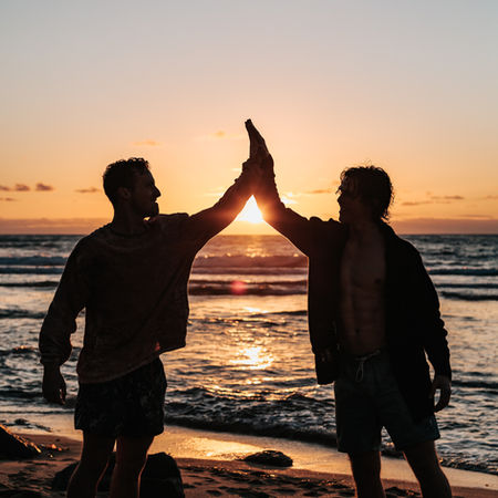 Gentlemen, step into adventure and brotherhood at the Body of Christ Church's Men's Outing! Join us for a day of fun, fellowship, and strengthening bonds. Don't miss out – mark your calendars and let's make memories together! 🌲🔥 #MensOuting #BOCChurch