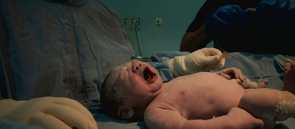 Birth Trauma Recovery