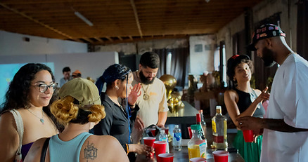 Image by Andrea Qoqonga