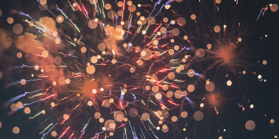 4th of July Celebration