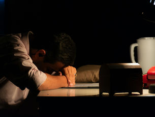 How Traumatic Brain Injury Can Masquerade as a Mood Disorder