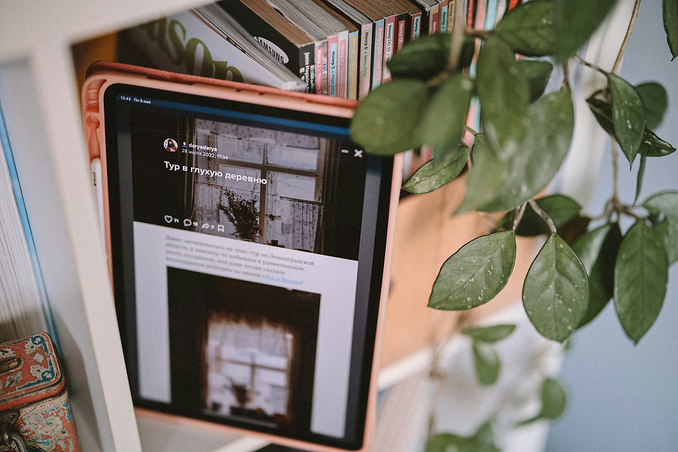Guest Post