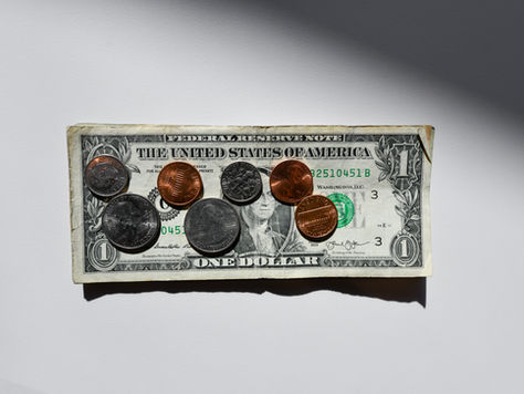 Do tips improve customer service?