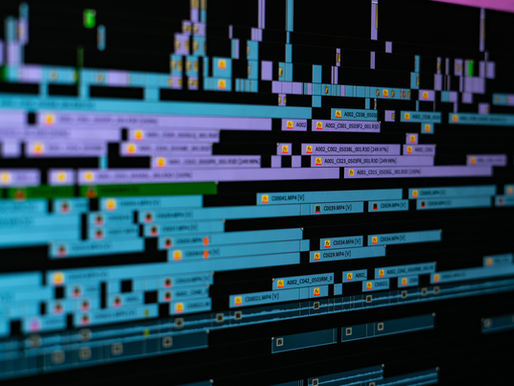 The Job That Disappeared (And What It Taught Me About Being Freelance)