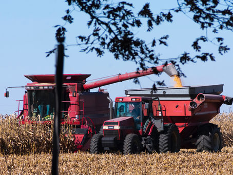 Tidbits, China & Tariffs, Brazil Trades, Q&A: Commercials' Hedging, FOB 3/10/25