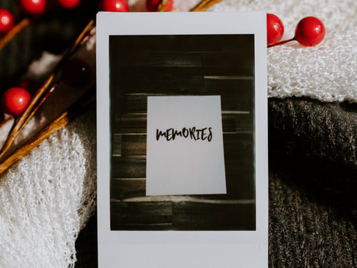 Nostalgia: A Relief for the Soul in Times of Turmoil