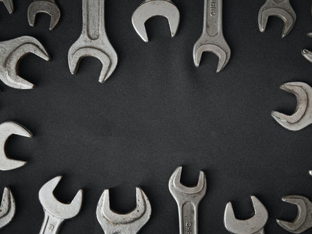 Helpful tips, and tools for your DIY project