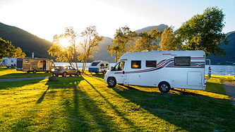 Assurer son camping-car ou son van aménagé