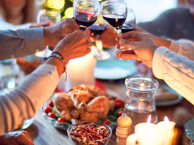 Comment gérer les écarts des fêtes sans frustration ni compulsion