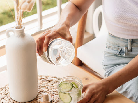 Blähbauch nach dem Essen - was steckt dahinter?