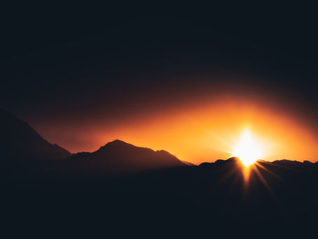 1. Where it all began