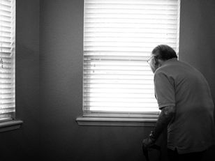 Identifying Self-Neglect in Seniors