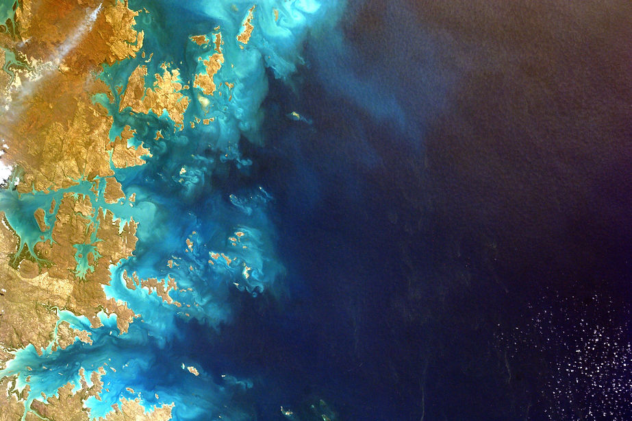 Image by NASA