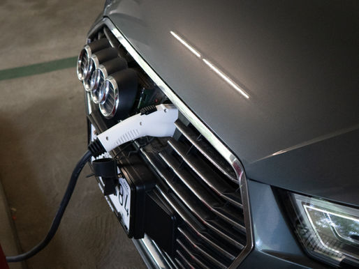 Dealerships are Leading on Expanding the Nation’s Charging Infrastructure