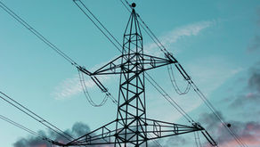 האם ישנה קרינה מרשתות חשמל?