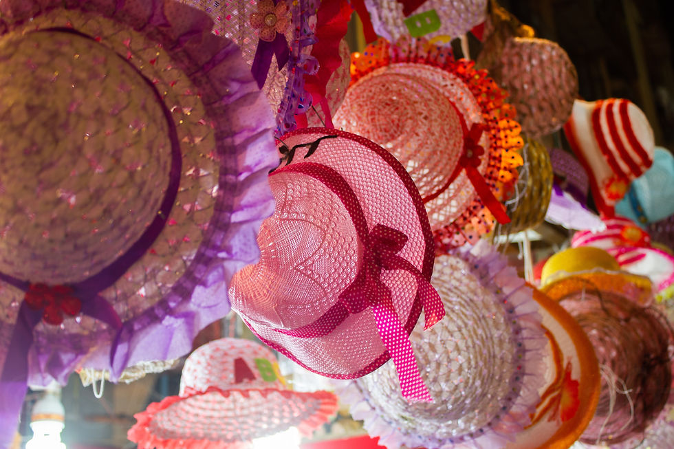 Kentucky Derby Celebration