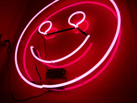 I Will vs. I Won’t: Positive vs. Negative (Sexual) Talk